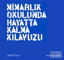 Mimarlık Okulunda Hayatta Kalma Kılavuzu